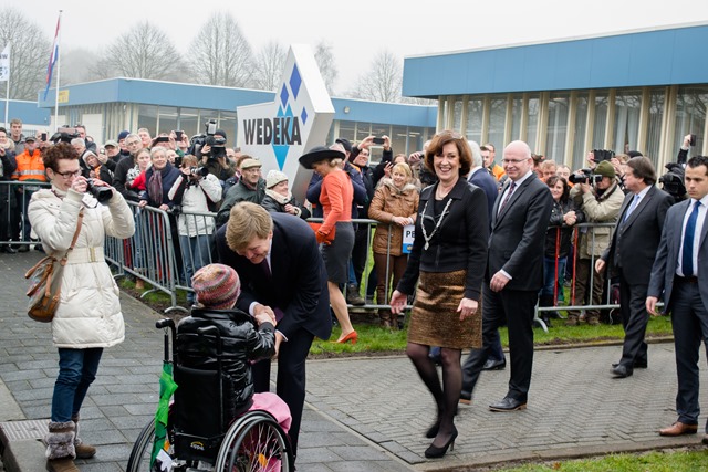 Stadskanaal koningsbezoek-10