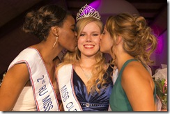 WINSCHOTEN - Miss Oldambt 2015