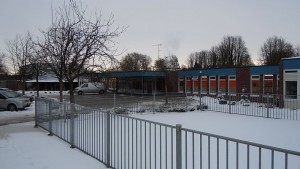 Mytylschool