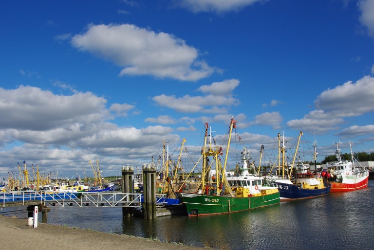 Lauwersoog best gewaardeerde dorp van Groningen