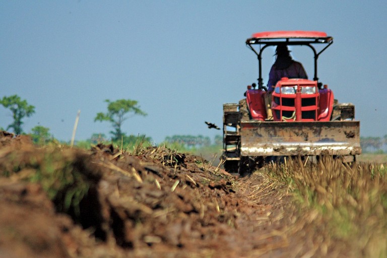 Provincie Groningen geeft jonge boeren een steuntje in de rug