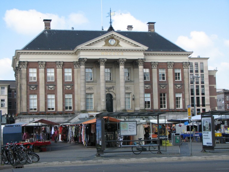 Bea Enting (PvdA) verlaat gemeenteraad Groningen