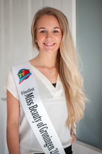 Grootegast Miss Beauty of Groningen 2016