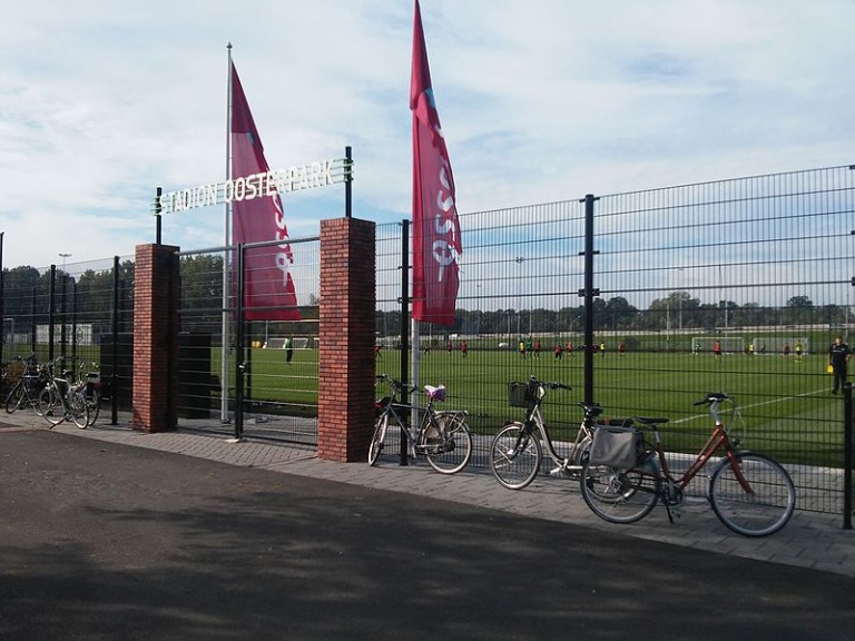 Huis voor de Sport Groningen organiseert Walk-in voor Groningse sportverenigingen