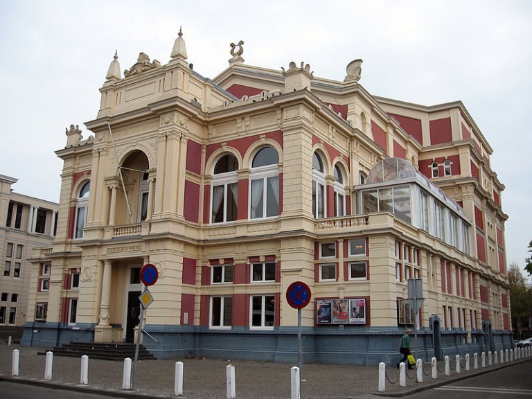 TEDxGroningen: ‘Ervaar het live op 14 april 2016 in De Stadsschouwburg’