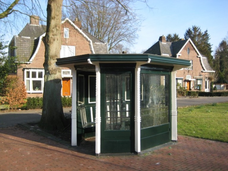 Haren en ProRail hebben meer tijd nodig voor nieuw station