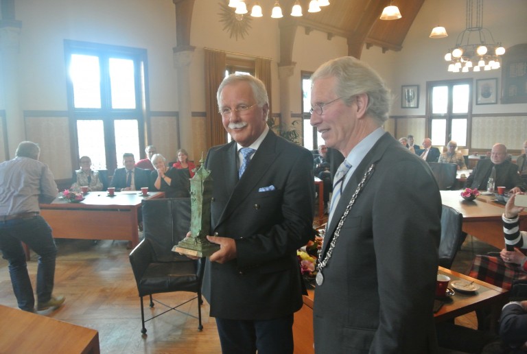 Jan Starke verkozen tot ‘Veendammer van het Jaar 2015’