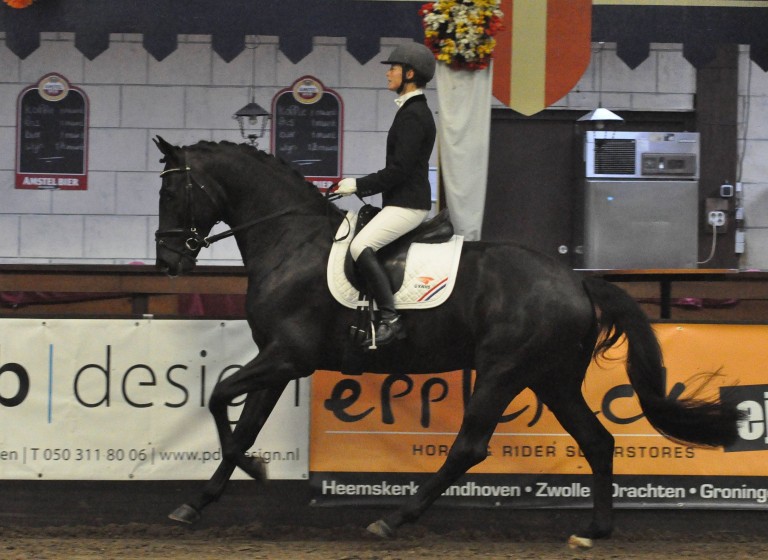 Indoor Tolbert voor een groot deel gratis toegankelijk