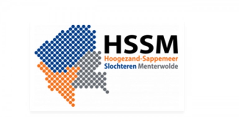 HSSM-gemeenten stellen herindelingsadvies vast; Midden-Groningen gaat er komen