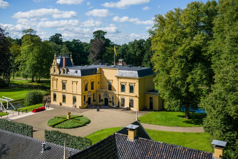 Museum Nienoord open tijdens wintermaanden