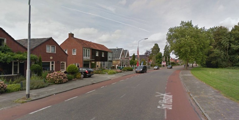 Oldambt trekt 160.000 euro uit voor vervangen straatverlichting in Winschoten