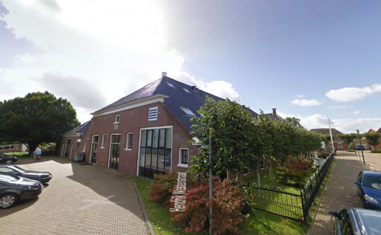 Provincie gesteund door Ten Boer in ‘kwestie’ Haren