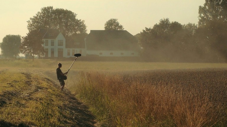 Groningse documentaire “Symfonie voor de Veenkoloniën” te bekijken in het Drents Archief