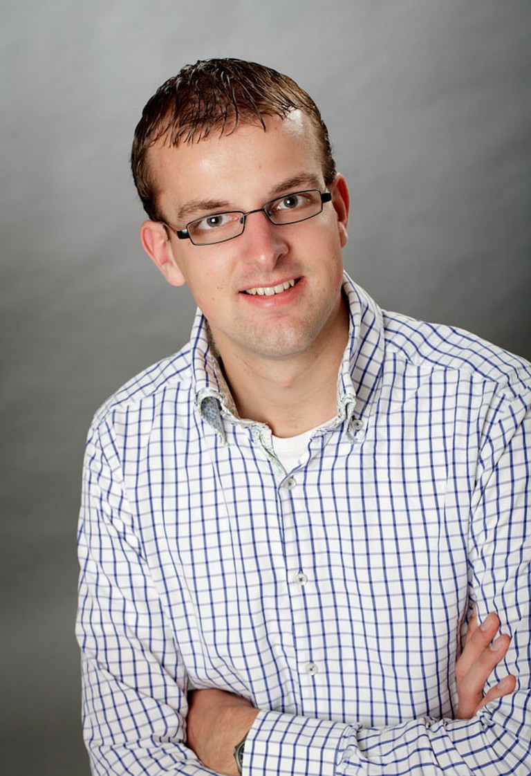 Organist Jochem Schuurman naar Grote Kerk te Wildervank