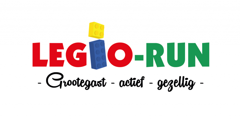 LEGiO-run doneert €1000 aan kinderziekenhuizen