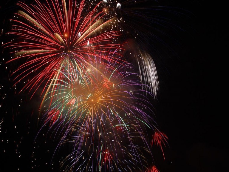 Nieuwjaarsfeest terug in Groningen