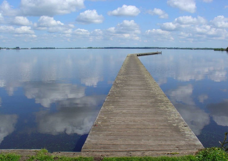 Provincie Groningen investeert 217.000 euro in Zuidlaardermeer