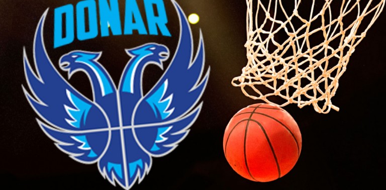 Donar verspeelt thuisvoordeel play-offs in Leiden