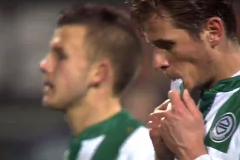 Dramatisch FC Groningen vernederd in Almelo