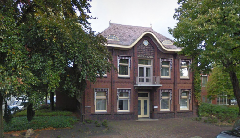 Westerwolde in beweging: Raadsgroep Herindeling van start