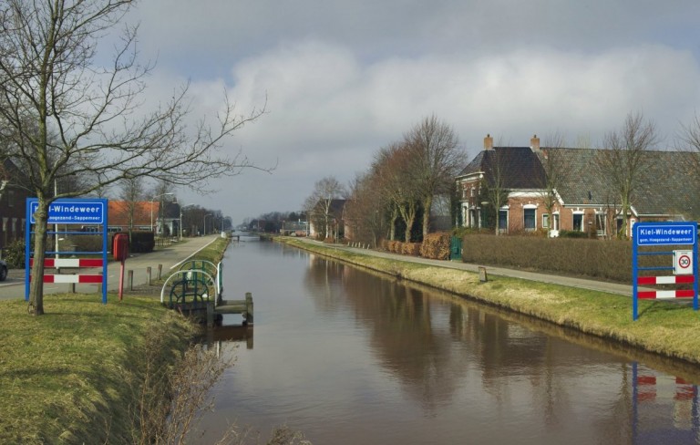 Onderzoek wijst uit: Inwoners Kiel-Windeweer blij met hun dorp