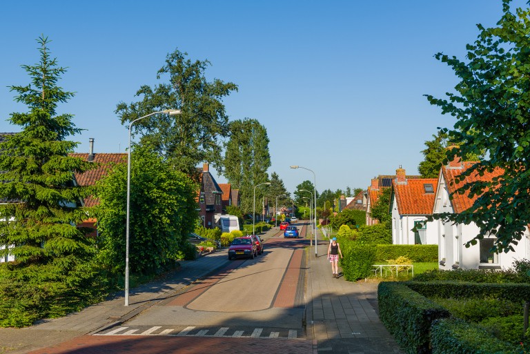 Raden Westerkwartiergemeenten organiseren expertbijeenkomst Plattelandsontwikkeling Westerkwartier