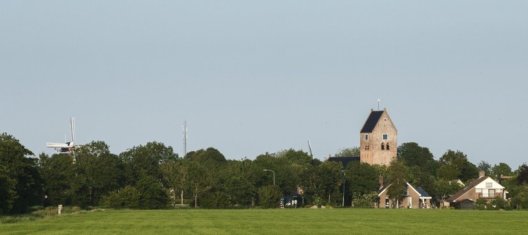 Liudgerkerk in Oldehove feestelijk heropend na opfleuren kerkinterieur