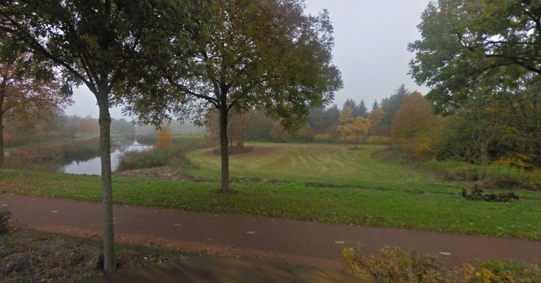 Dag van het Park in het Rosarium en Stadspark van Winschoten