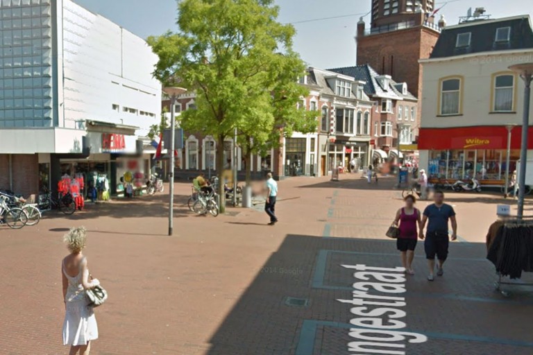 Winschoten gaat weer bruisen