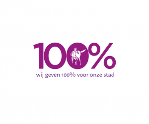 100 procent groningen