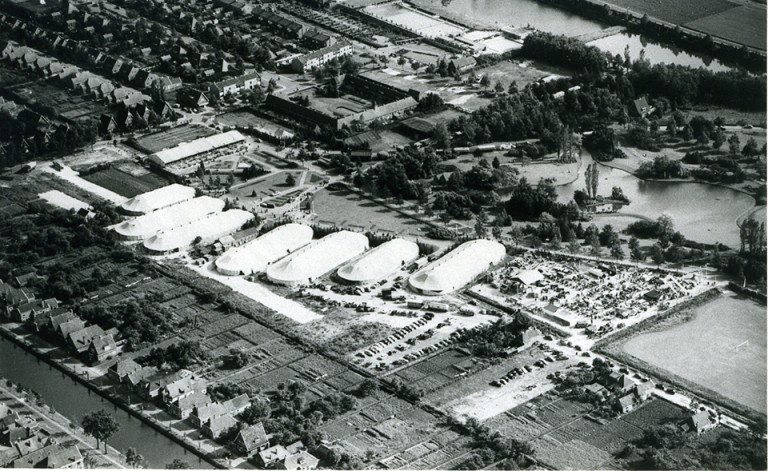 Unieke filmvertoning in het Streekhistorisch Centrum