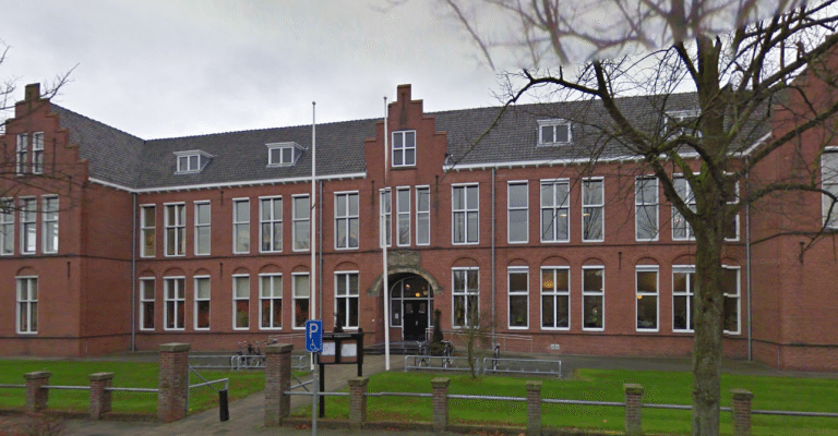 Raad Appingedam akkoord met 300 vluchtelingen op Fivelpoort