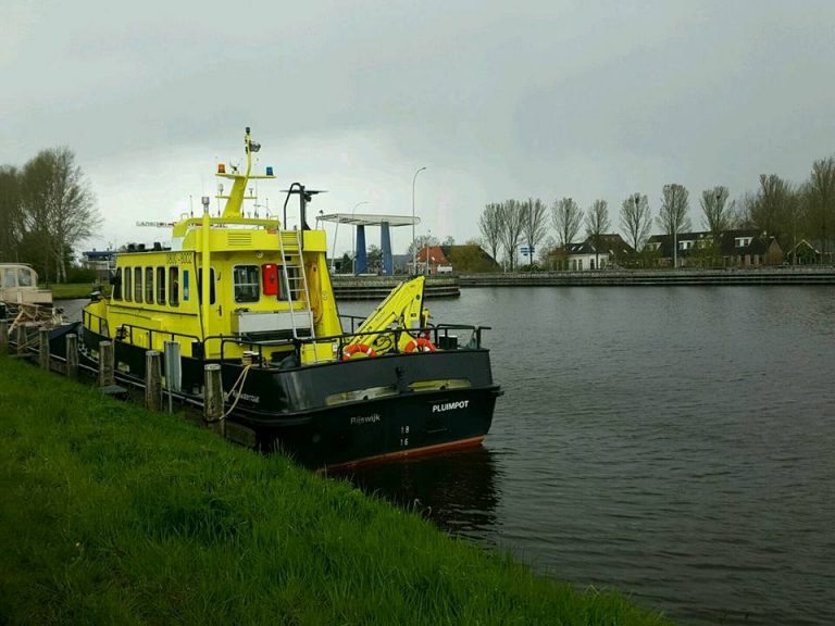 Zoektocht vermiste man in Gaarkeuken donderdag hervat