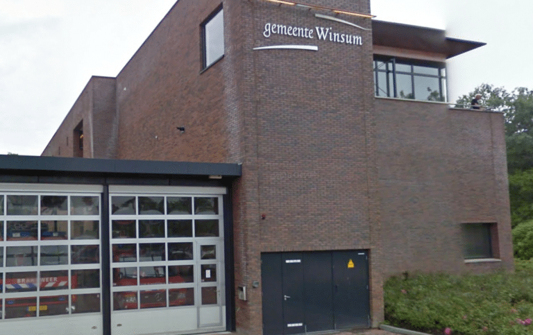 Kennismakingstocht voor nieuwe inwoners Winsum