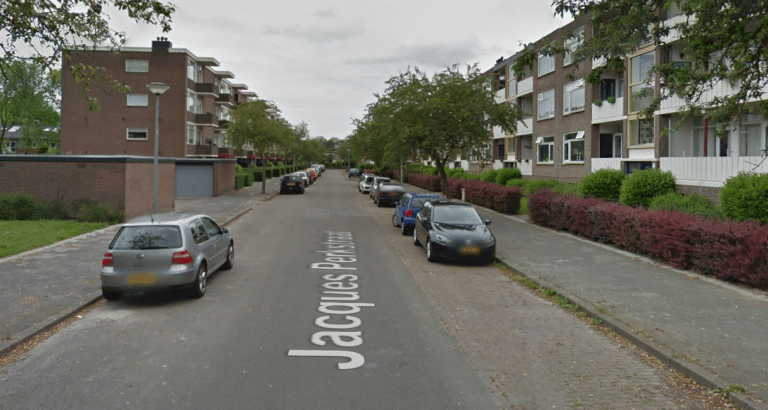 Man dreigt gas open te draaien; Woningen in stad ontruimd