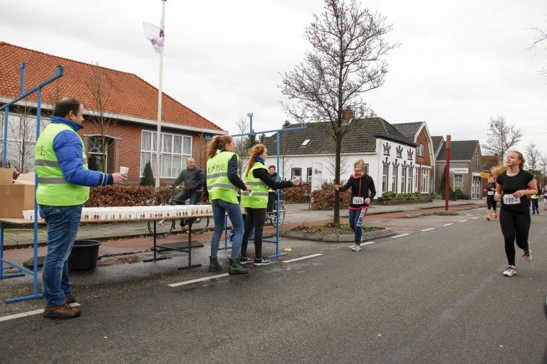 Ingezonden brief: “Korte Lontjes bij de Klap tot Klaploop”