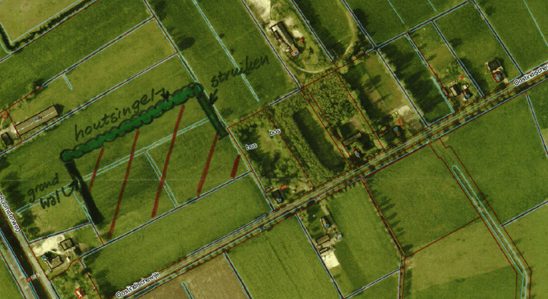 Leek denkt aan Oostindie voor zonnepark