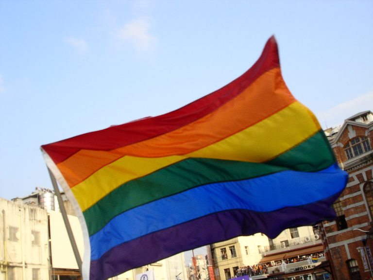 HSSM-gemeenten steken regenboogvlag uit tijdens ‘Coming Out Day’