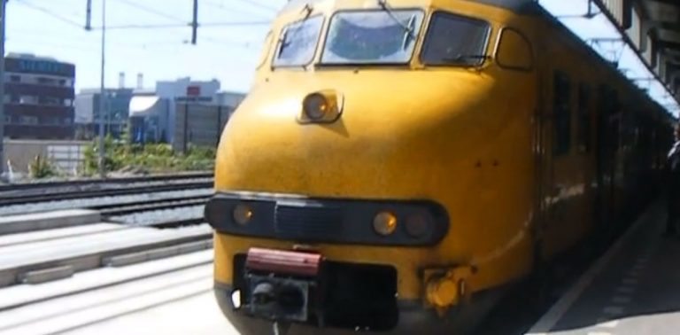 NS zet meer sprinters in tussen Groningen en Assen