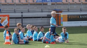 voetbal kinderen 2