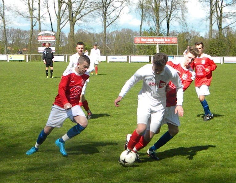 Bellingwolde en Westerwolde houden elkaar in evenwicht