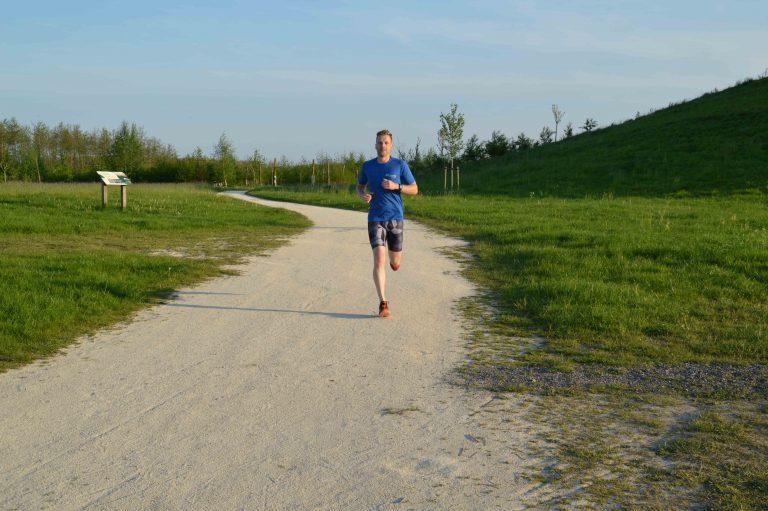 Finsterwolder Topélen loopt marathon voor Dance4Life