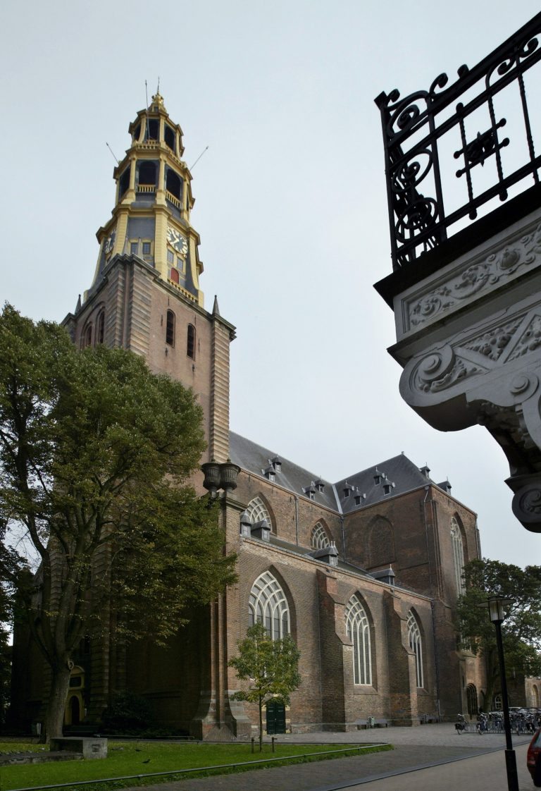 Met Stadsambassade Groningen op ontdekkingsreis door de stad