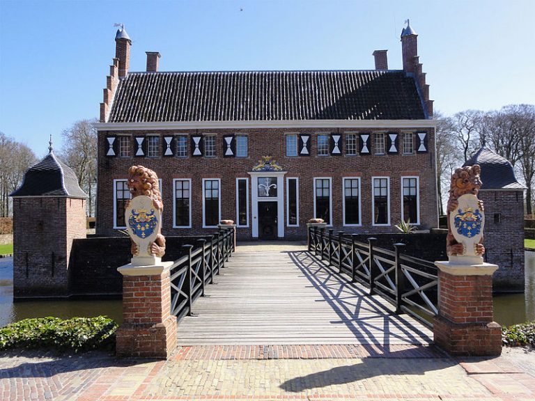 Nieuw 4 Mijl pad gerealiseerd in Eemsmond