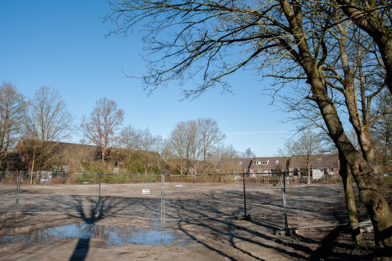 Geen vluchtelingen naar Zuidhorn