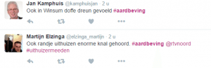 aardbeving tweets1