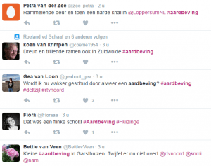 aardbeving tweets2