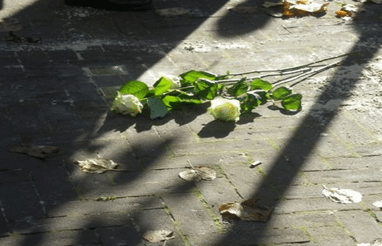 Dodenherdenking in Vlagtwedde op meerdere plaatsen in de gemeente