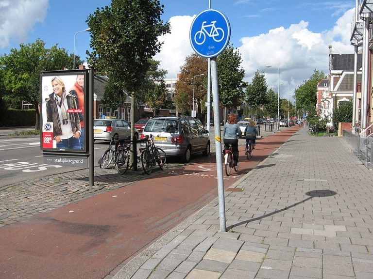 Groningen eerste rookvrije stad van Nederland