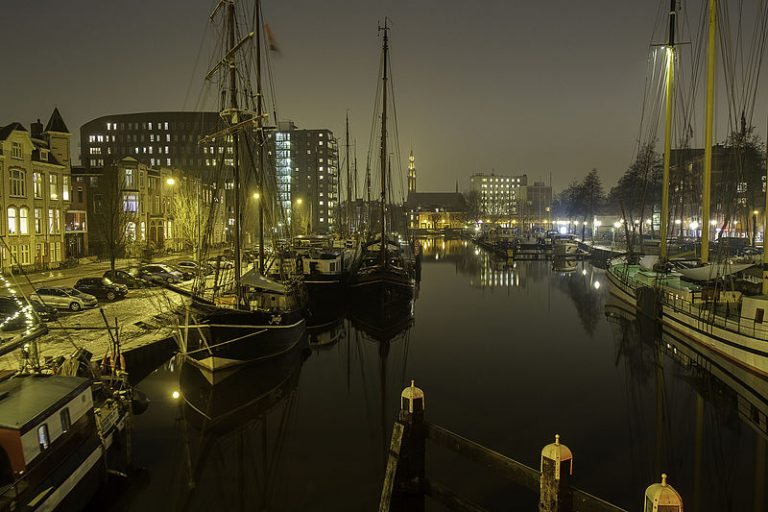 Zoekactie vermiste Sjoerd levert niks op